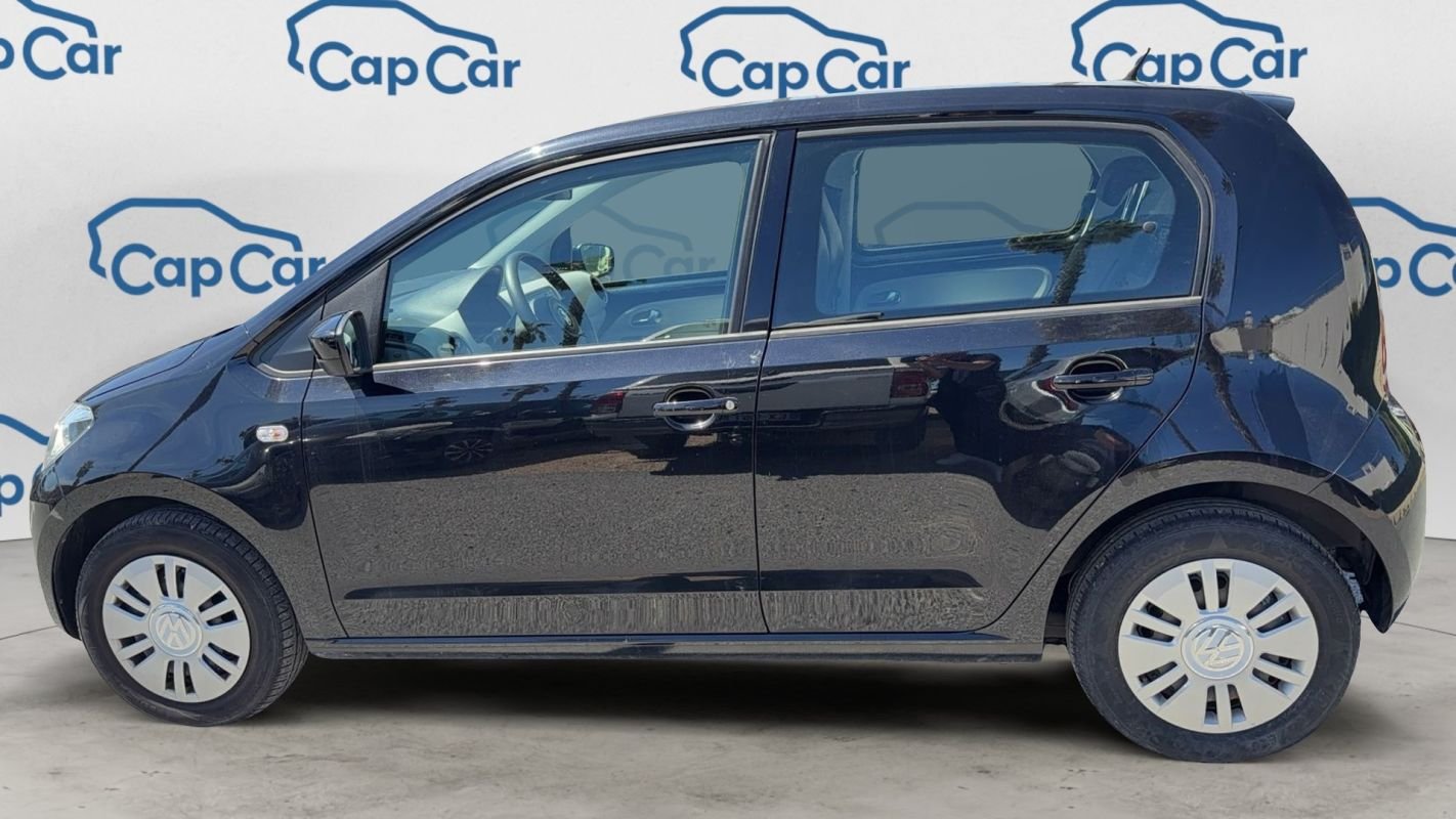 Volkswagen Up! - Photo 2