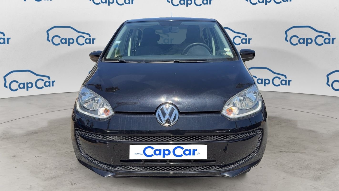 Volkswagen Up! - Photo 5