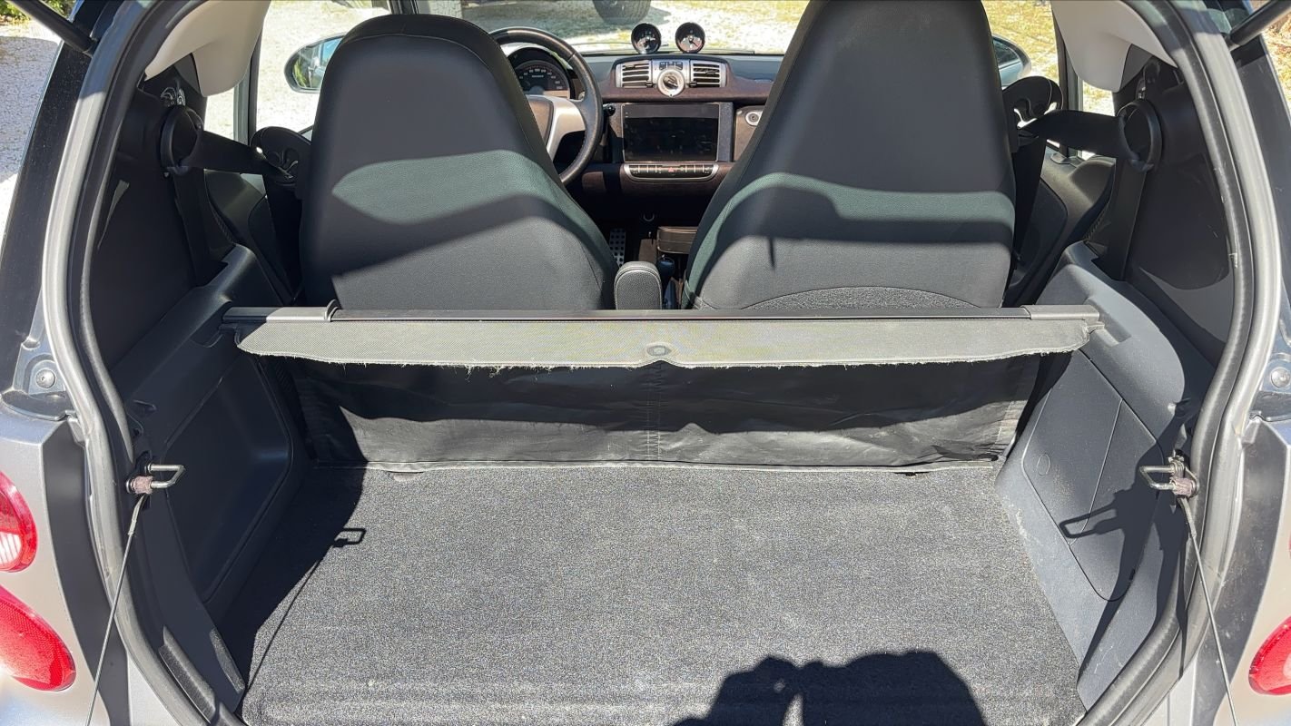 Smart ForTwo - Photo 14