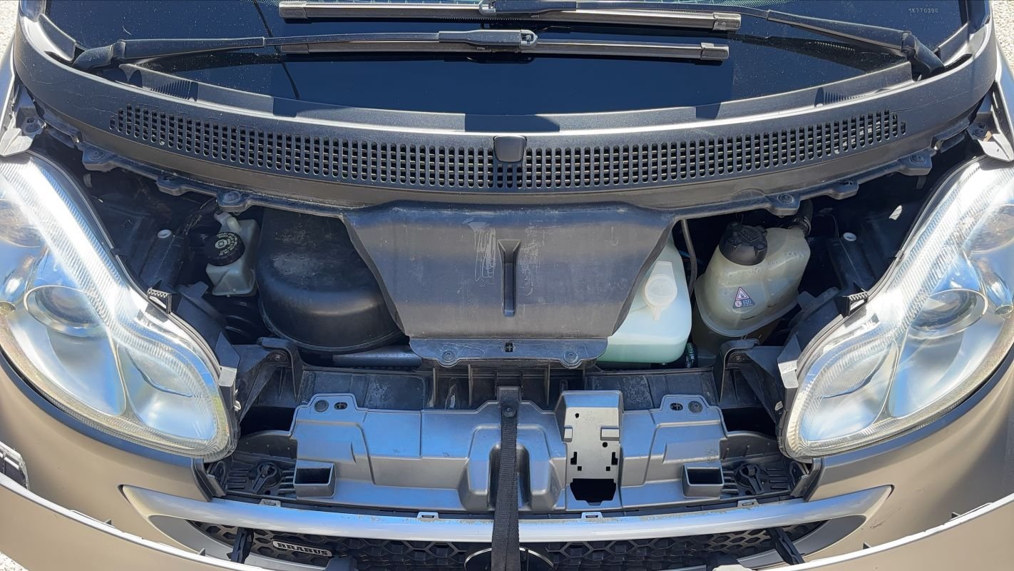 Smart ForTwo - Photo 15