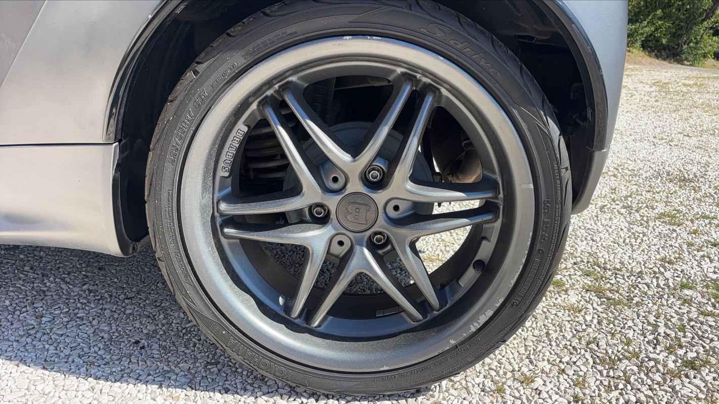 Smart ForTwo - Photo 19