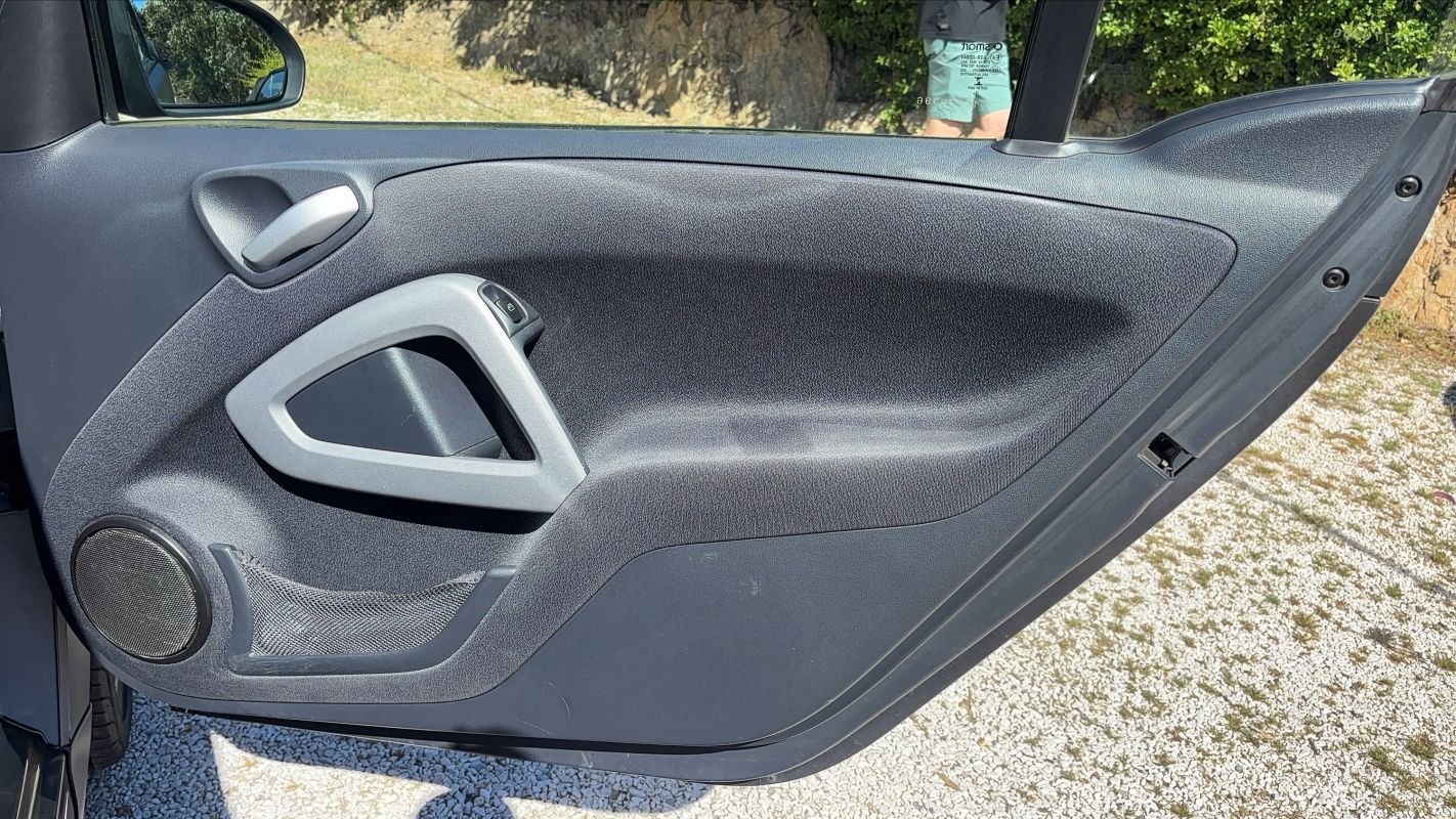 Smart ForTwo - Photo 22