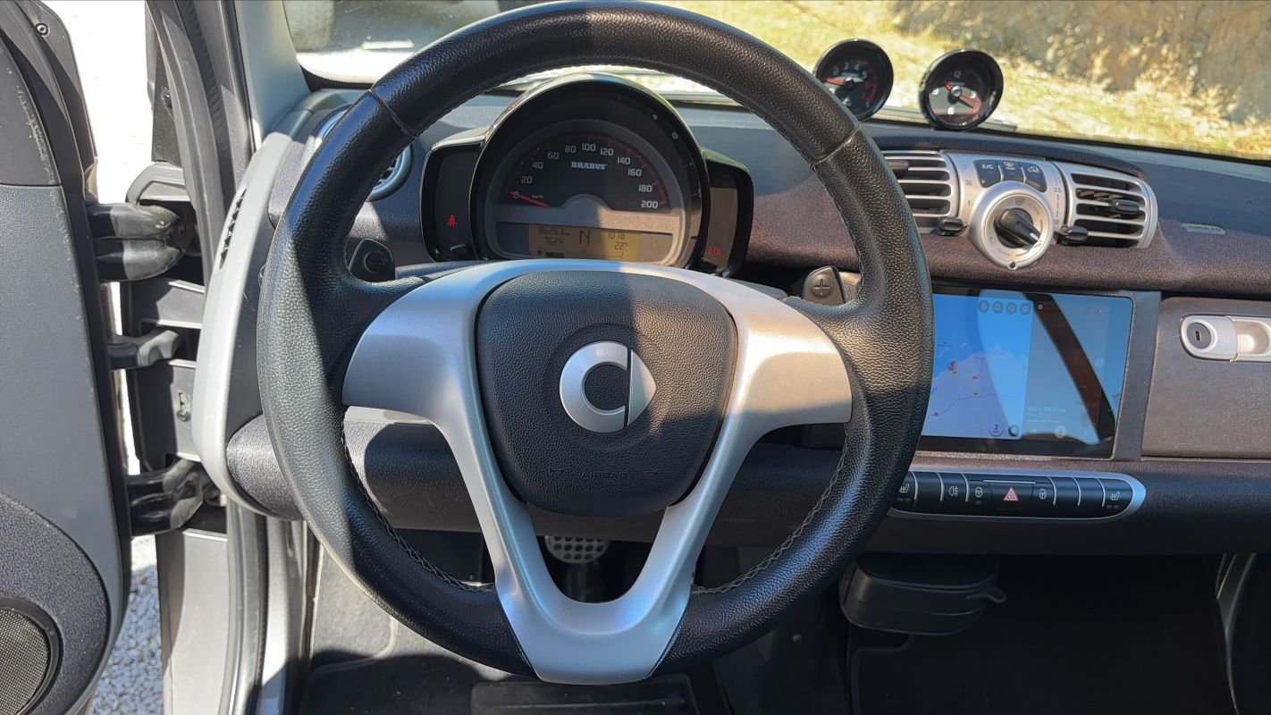 Smart ForTwo - Photo 24