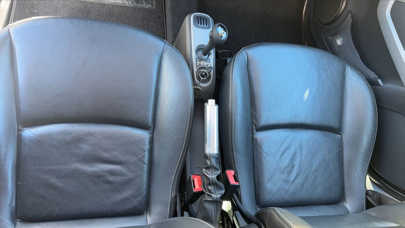 Smart ForTwo - Photo 26