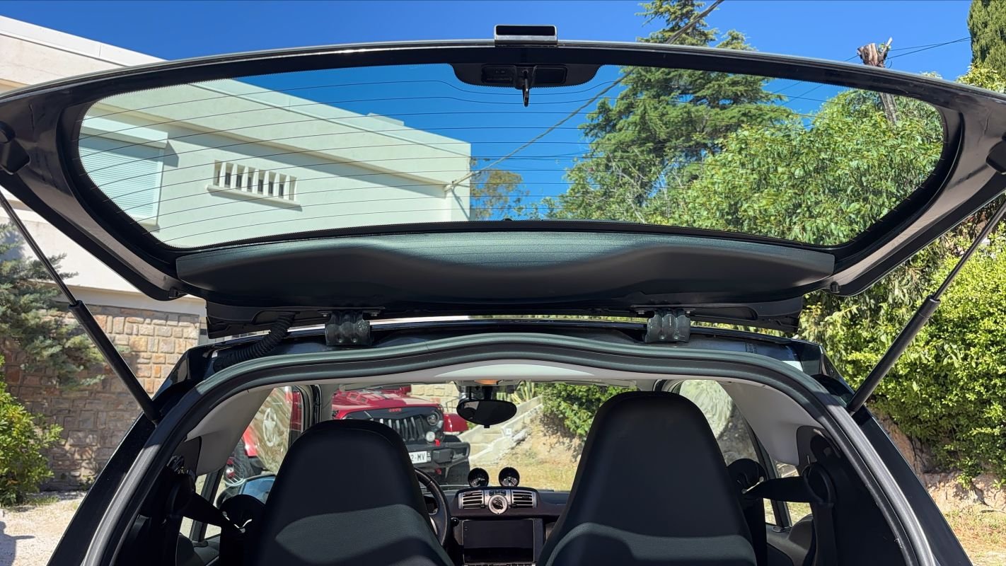 Smart ForTwo - Photo 29