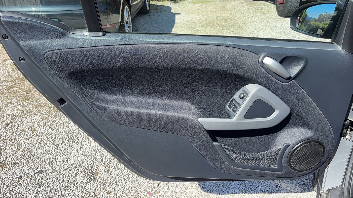 Smart ForTwo - Photo 7