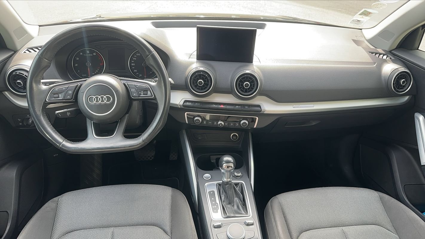 Audi Q2 - Photo 11