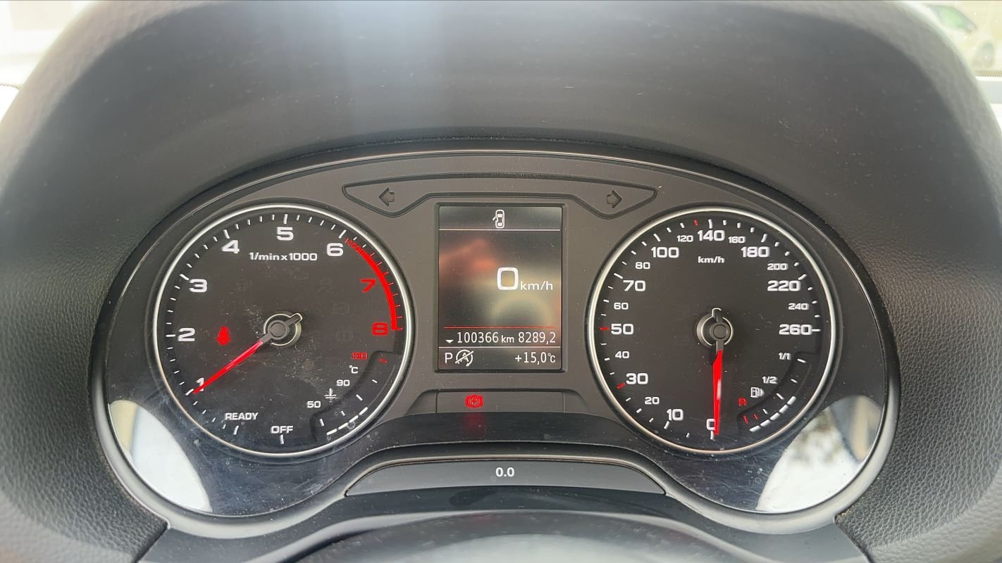 Audi Q2 - Photo 12