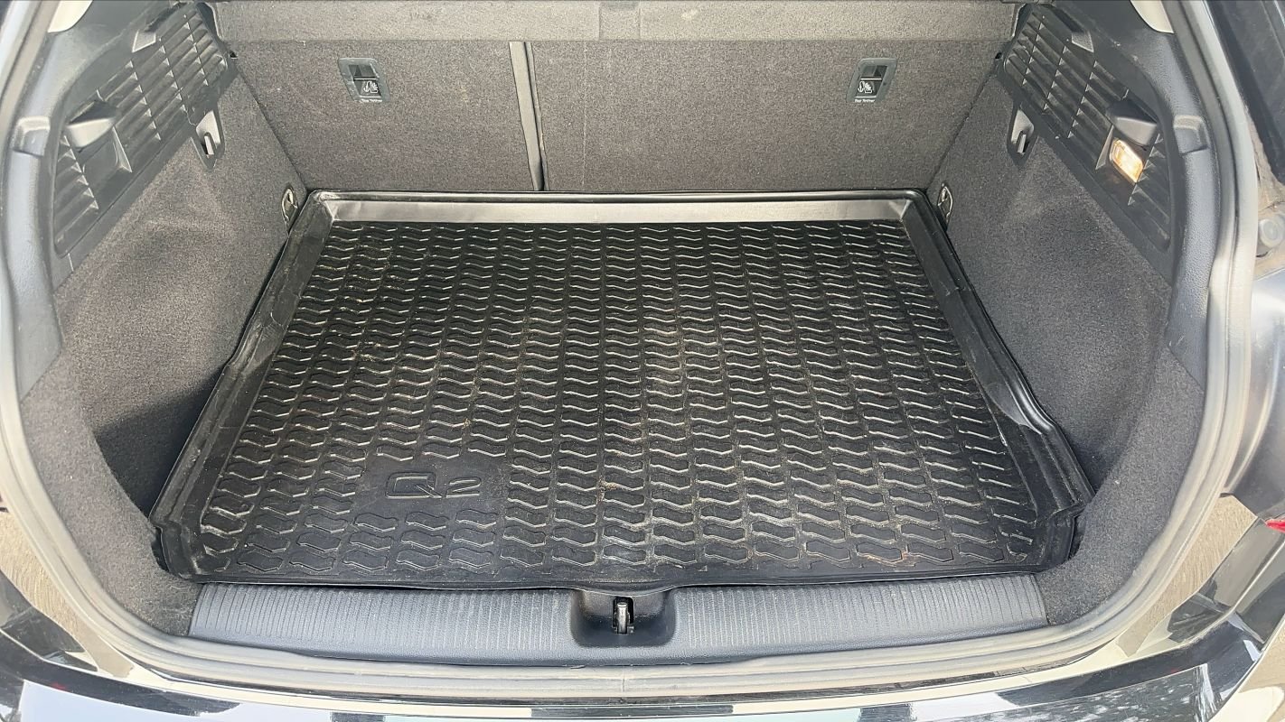 Audi Q2 - Photo 14
