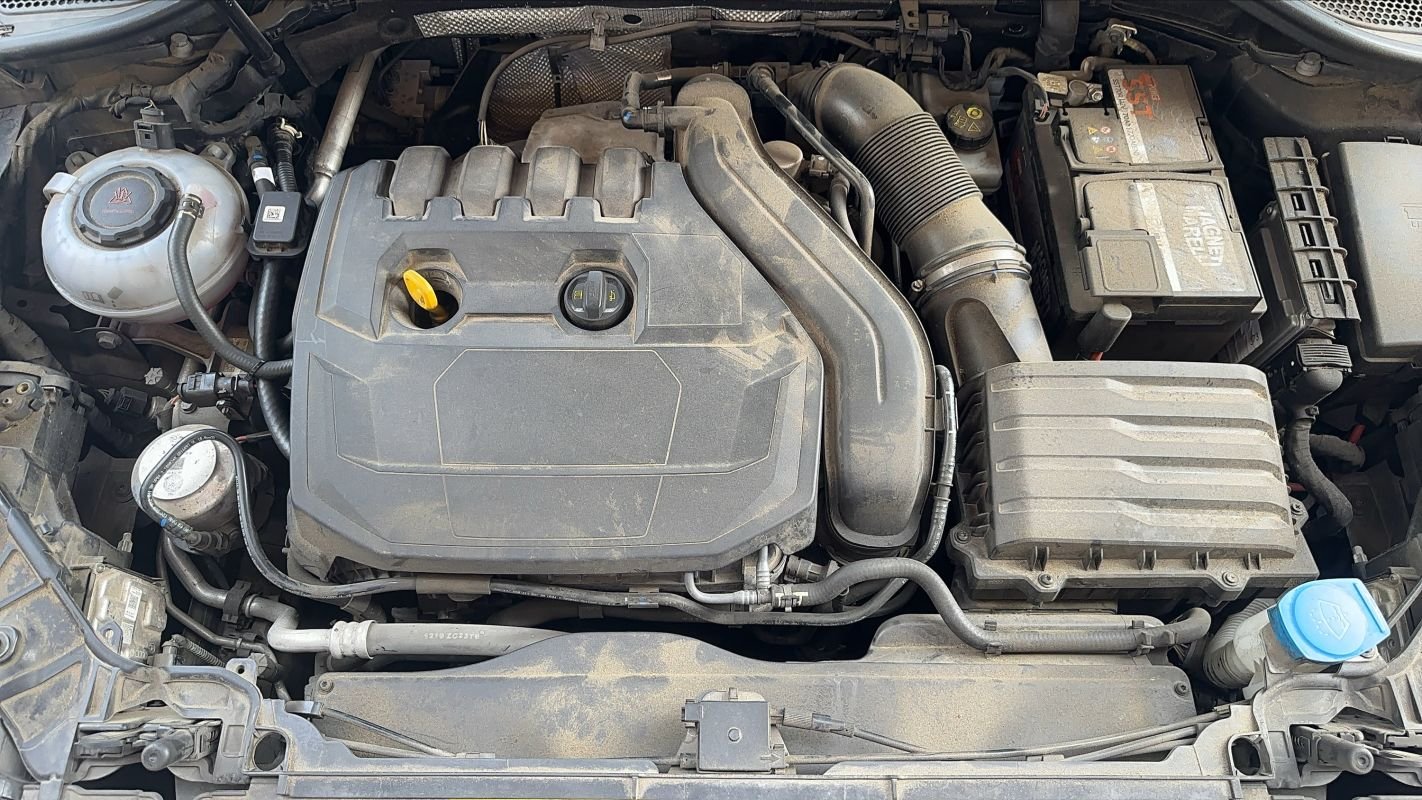 Audi Q2 - Photo 15