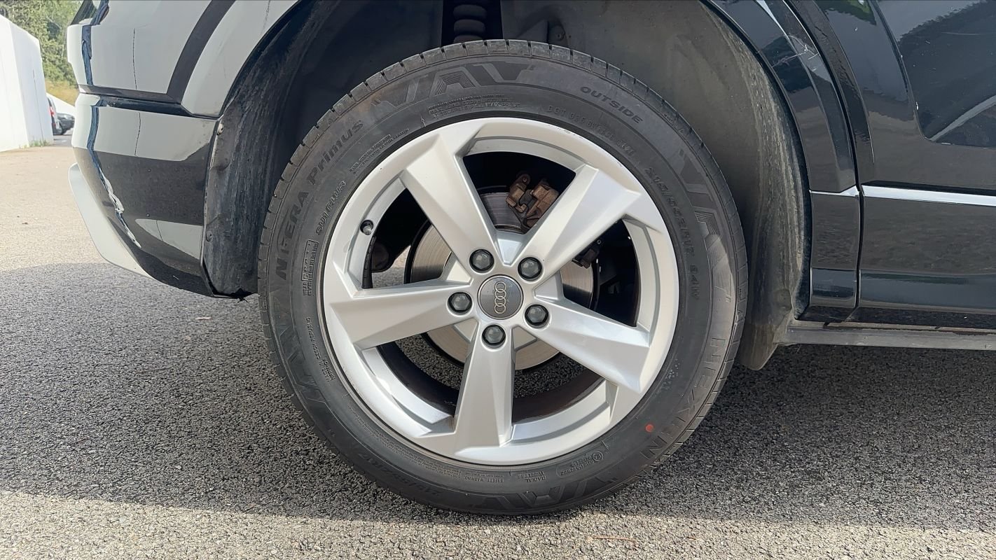 Audi Q2 - Photo 16