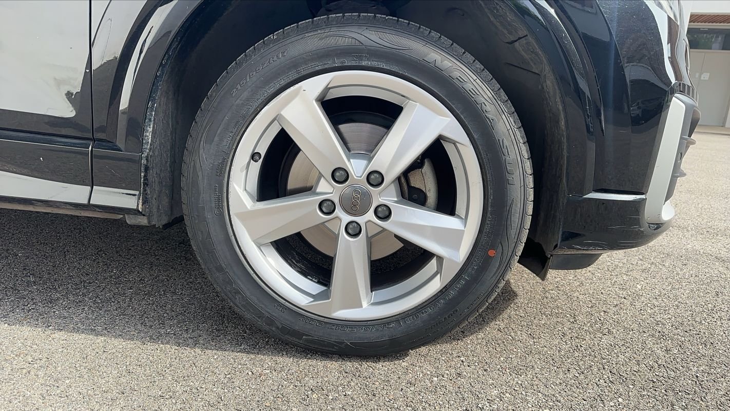 Audi Q2 - Photo 17
