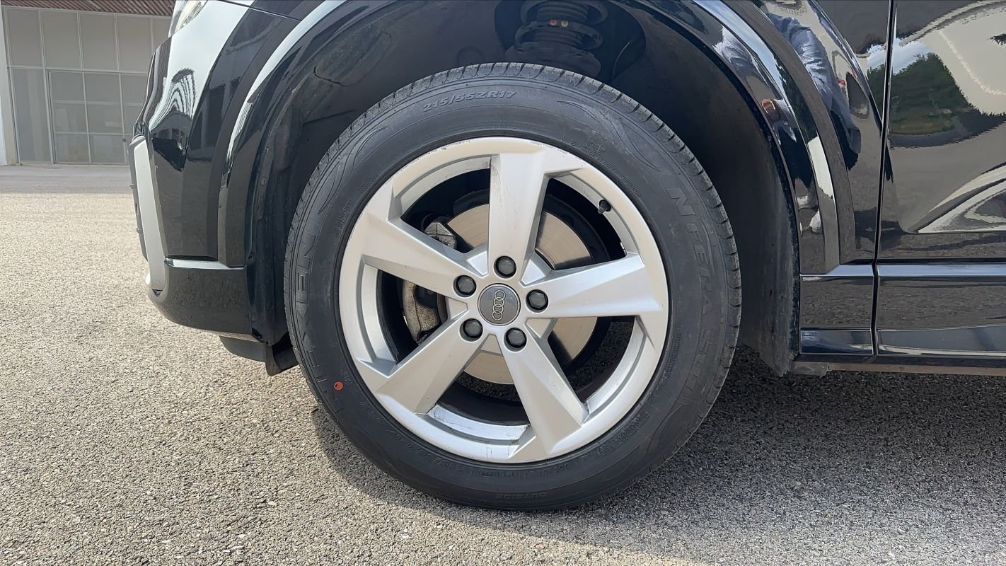 Audi Q2 - Photo 18
