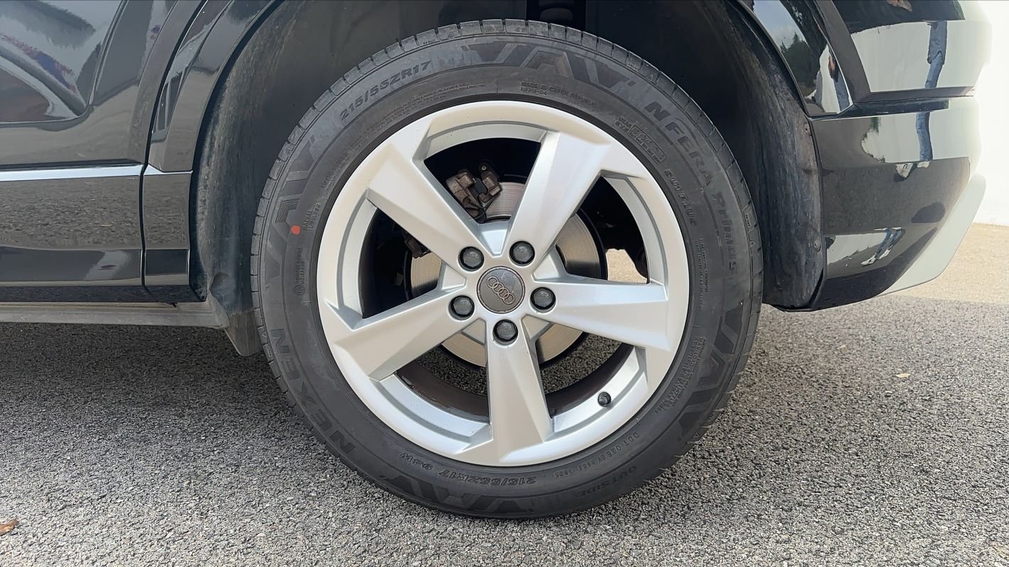 Audi Q2 - Photo 19