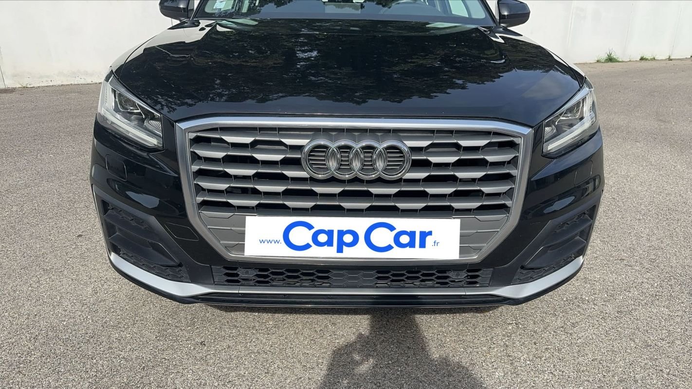 Audi Q2 - Photo 20