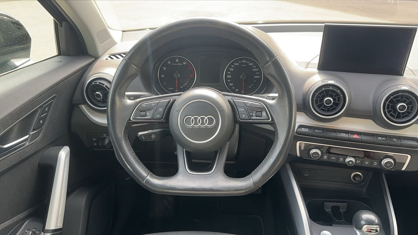 Audi Q2 - Photo 23