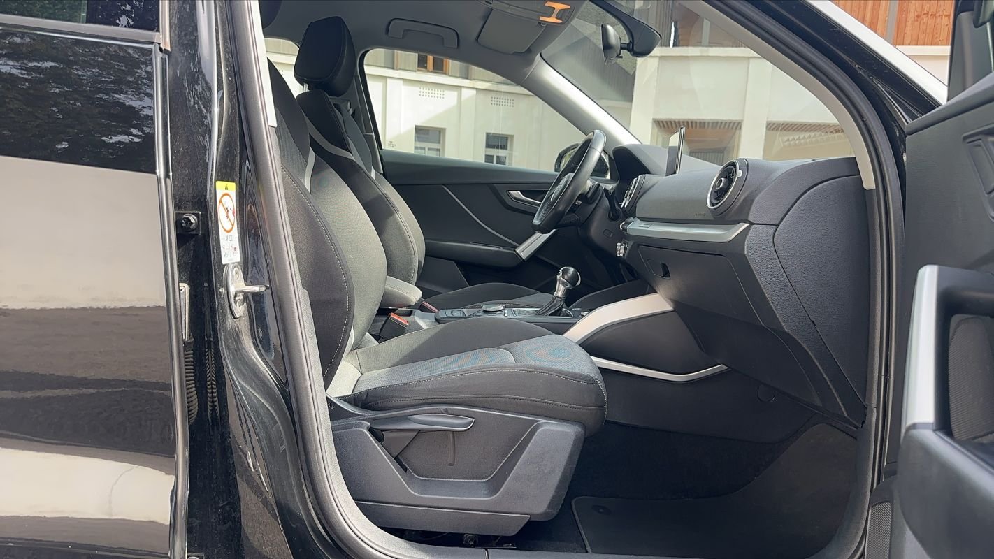 Audi Q2 - Photo 27