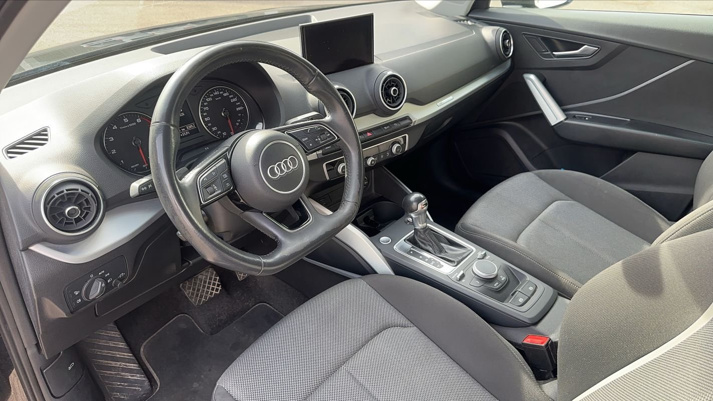 Audi Q2 - Photo 8
