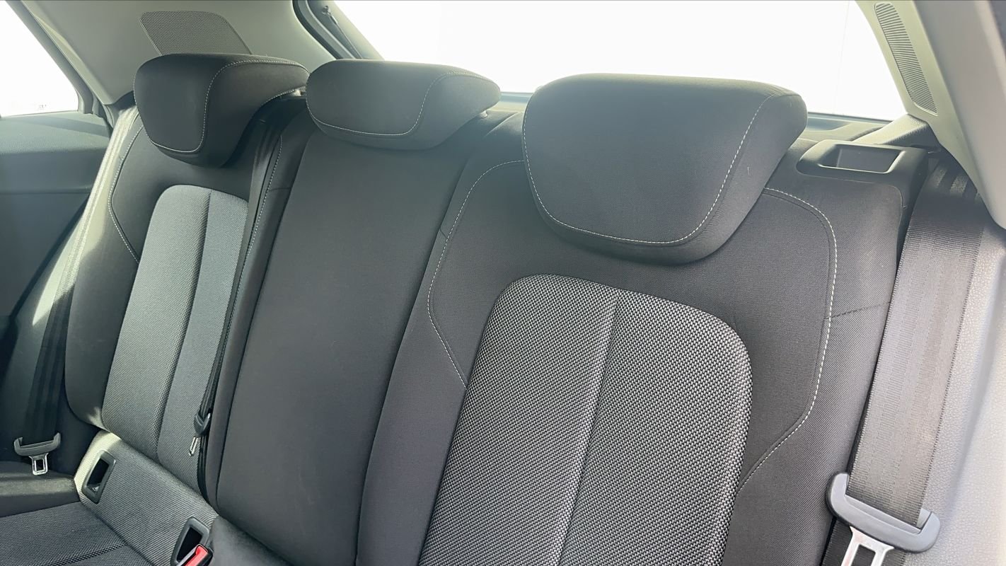 Audi Q2 - Photo 9