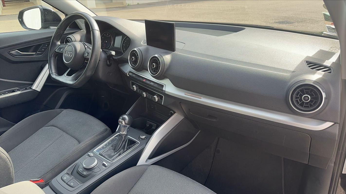 Audi Q2 - Photo 10