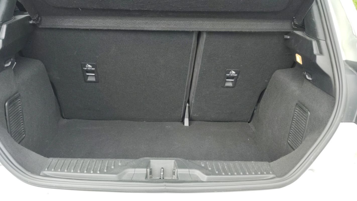 Ford Fiesta - Photo 14