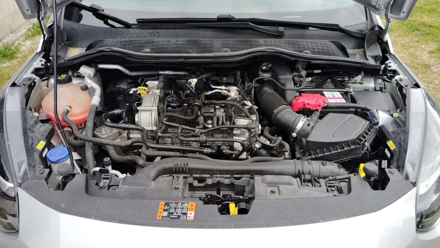 Ford Fiesta - Photo 15