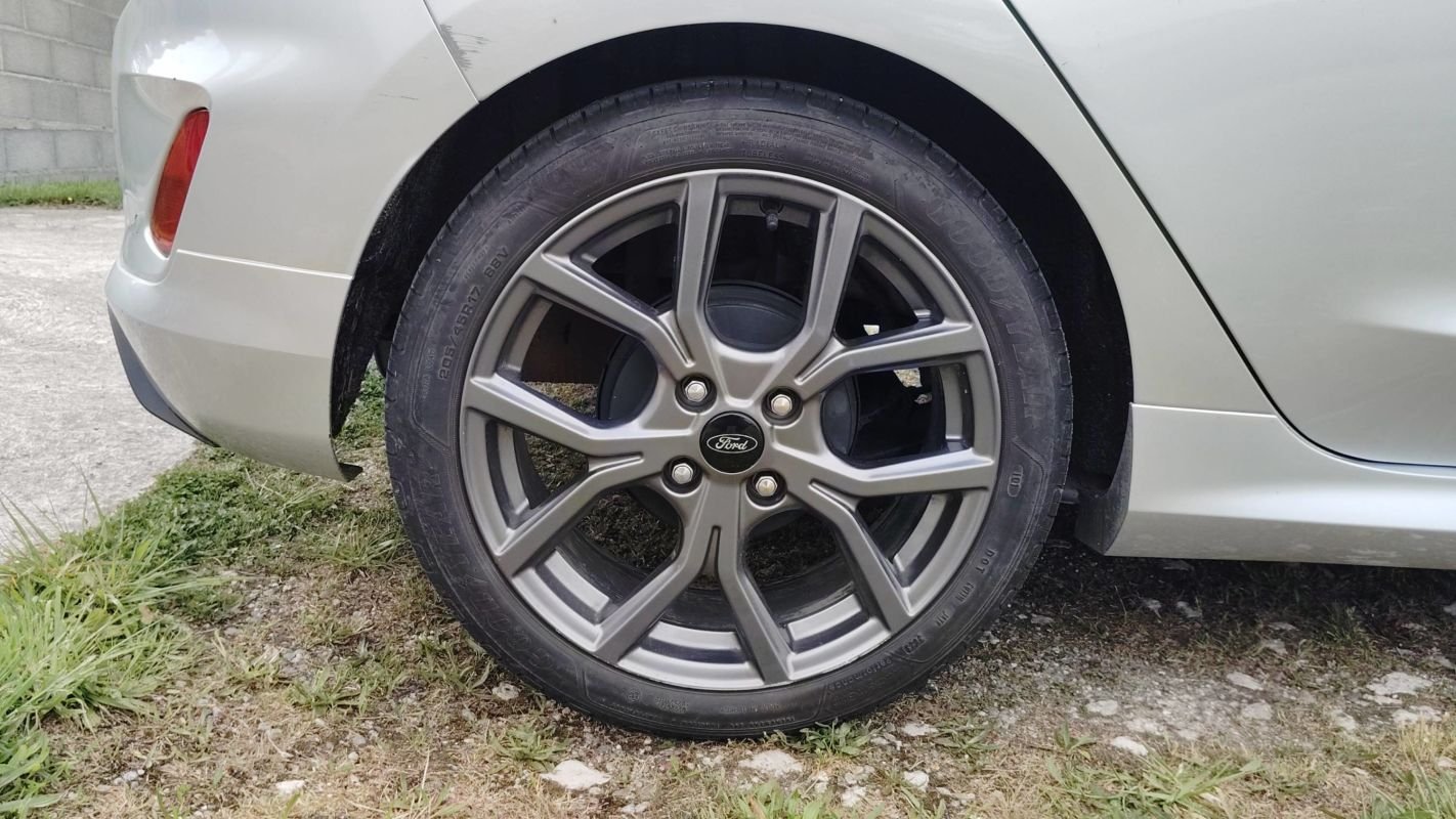 Ford Fiesta - Photo 16