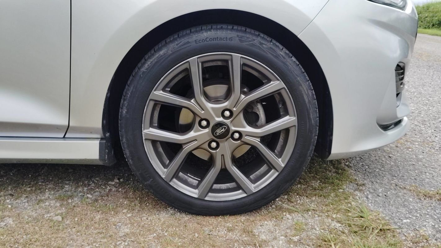 Ford Fiesta - Photo 17