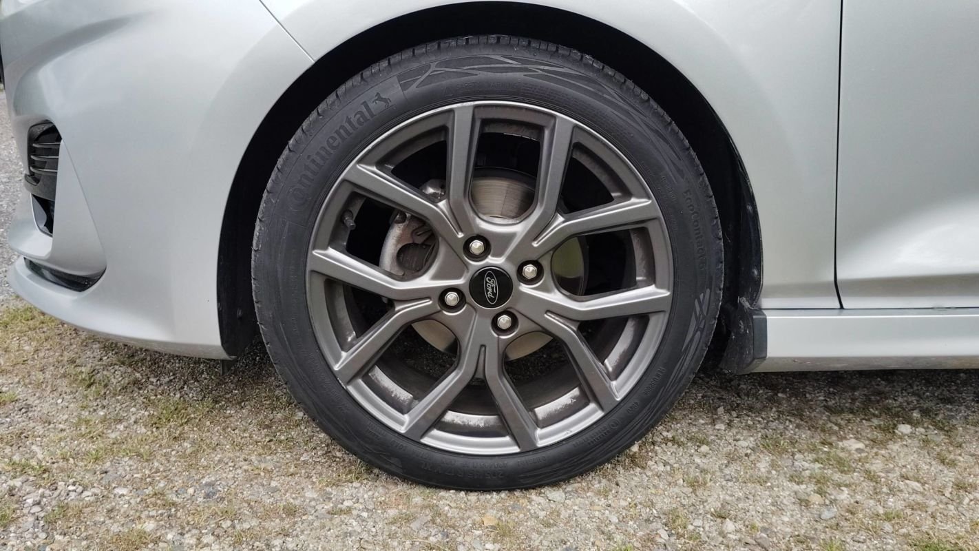Ford Fiesta - Photo 18