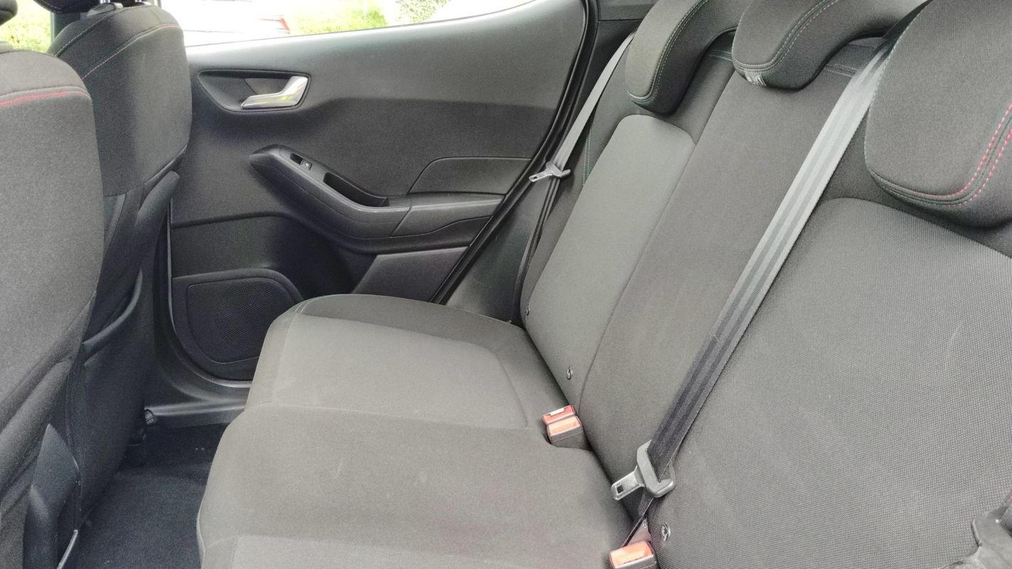 Ford Fiesta - Photo 9