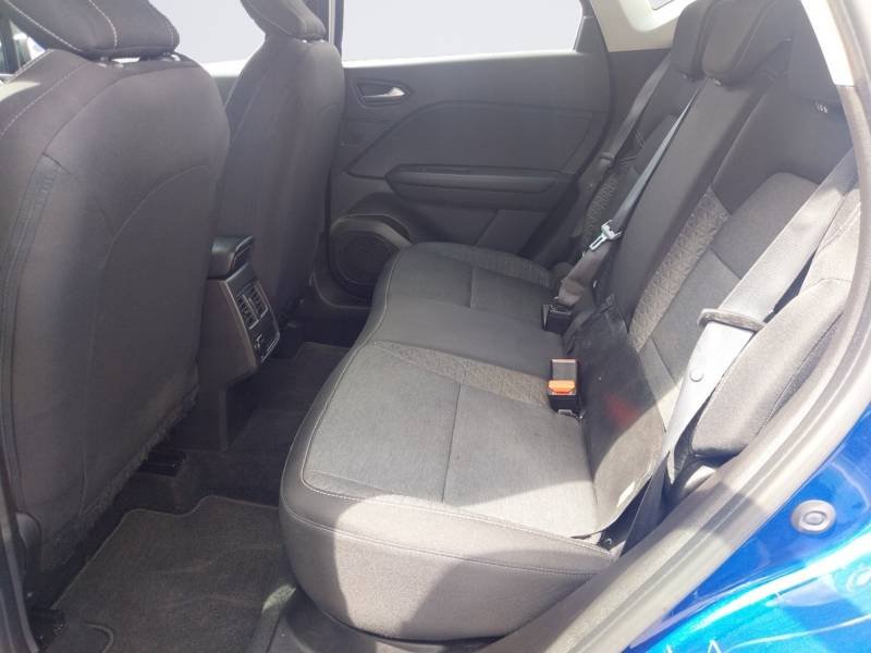 Renault Captur - Photo 11