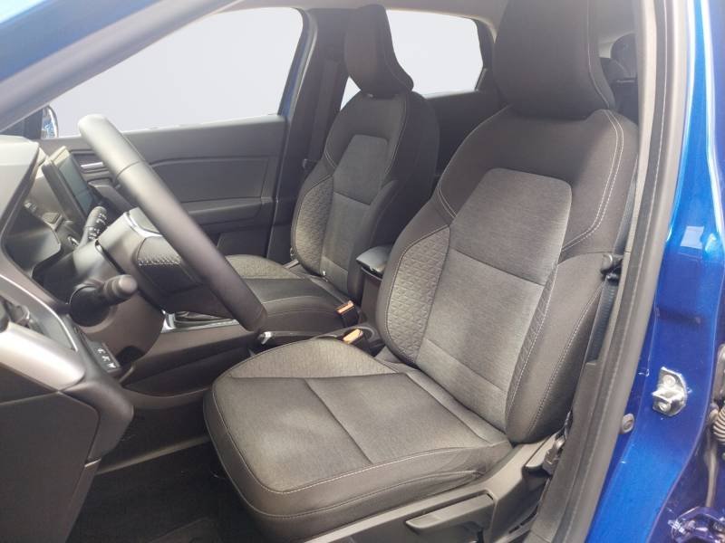 Renault Captur - Photo 12
