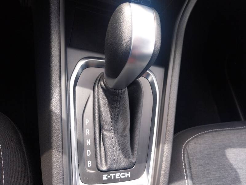 Renault Captur - Photo 14