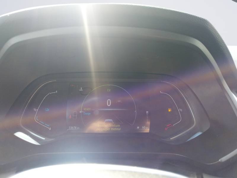 Renault Captur - Photo 15