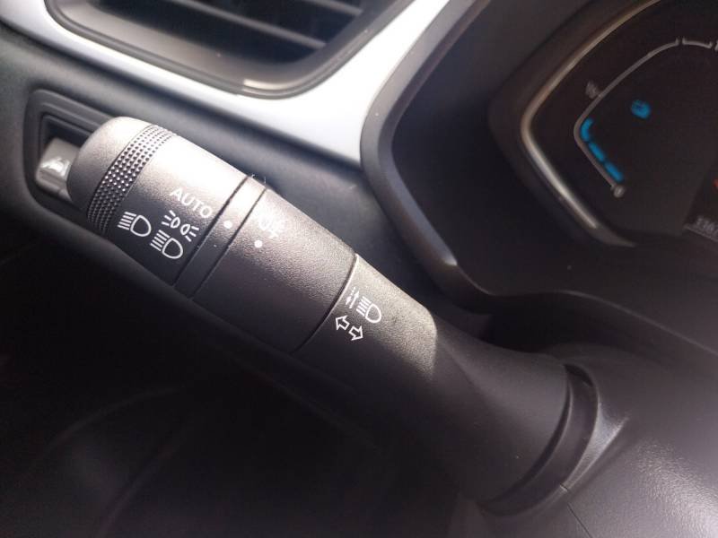 Renault Captur - Photo 16