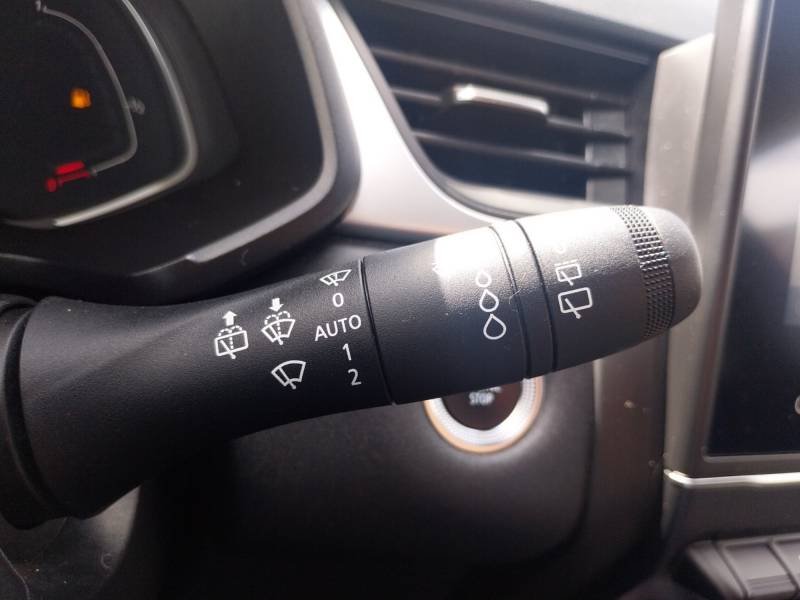 Renault Captur - Photo 17