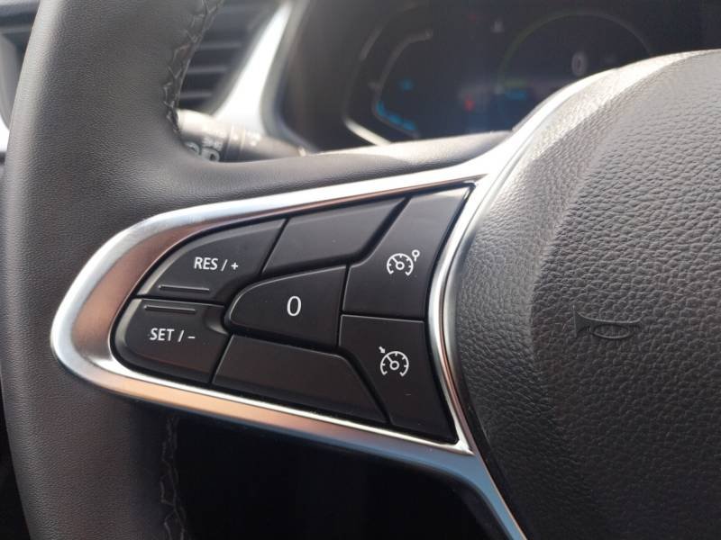Renault Captur - Photo 19
