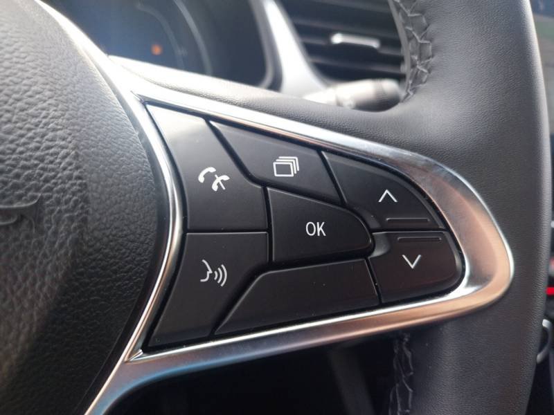 Renault Captur - Photo 20
