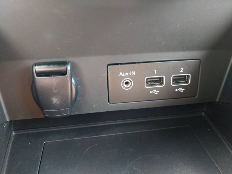 Renault Captur - Photo 21