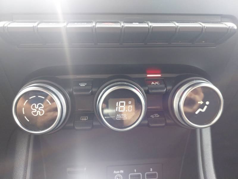 Renault Captur - Photo 22