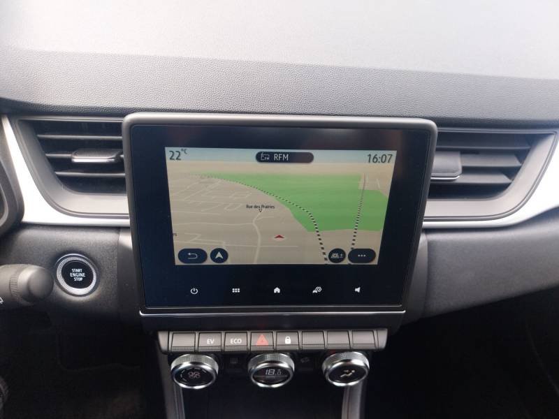 Renault Captur - Photo 23