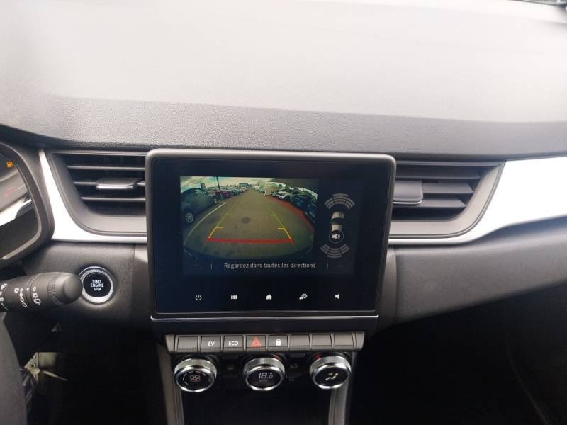Renault Captur - Photo 25