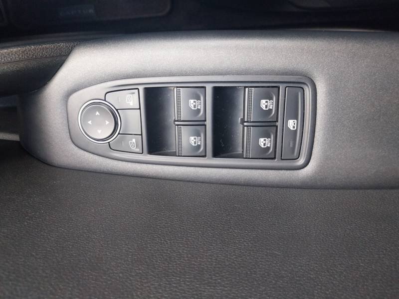 Renault Captur - Photo 28