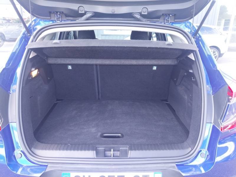Renault Captur - Photo 29