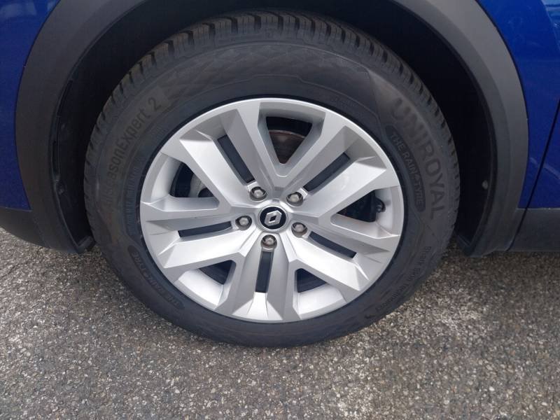 Renault Captur - Photo 31