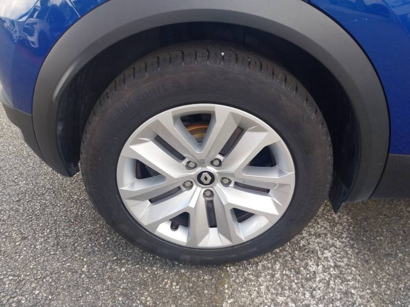 Renault Captur - Photo 33