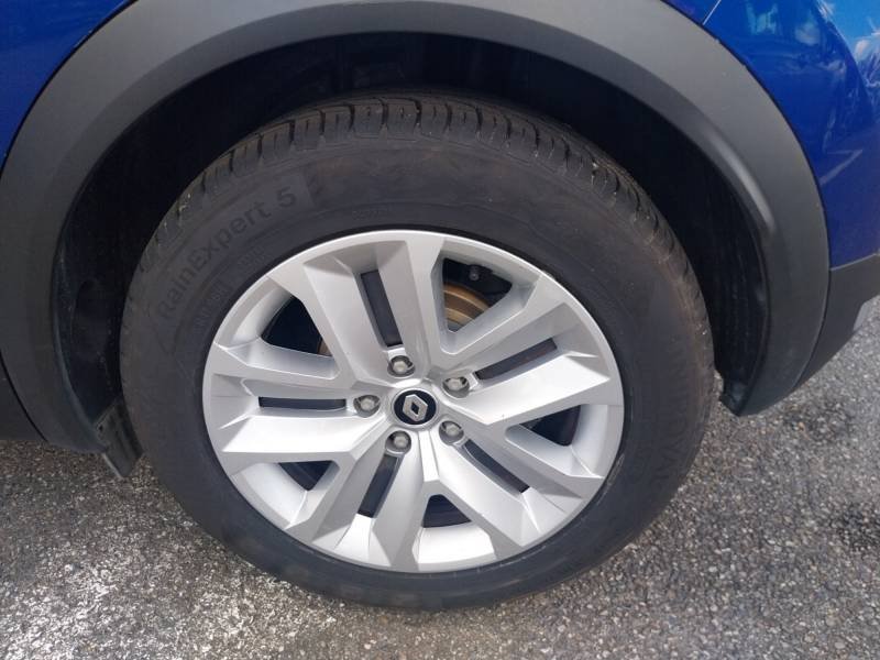 Renault Captur - Photo 34