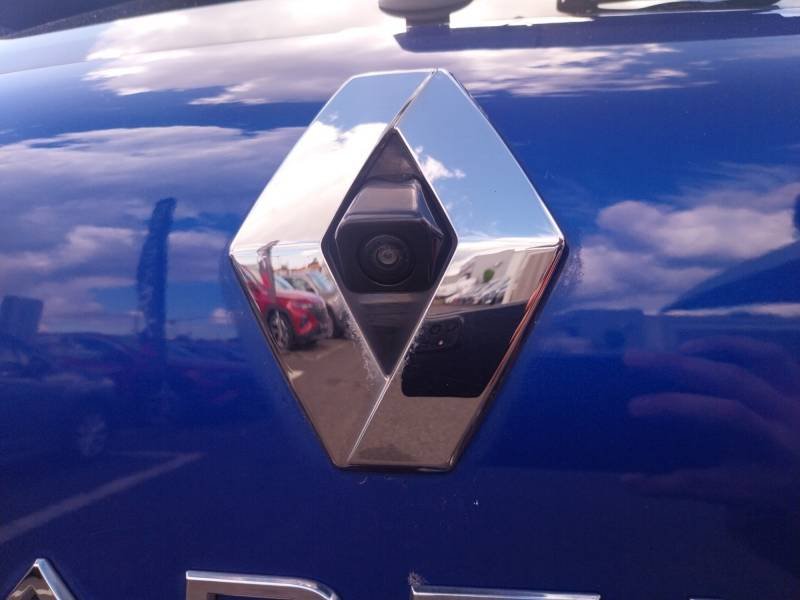 Renault Captur - Photo 35