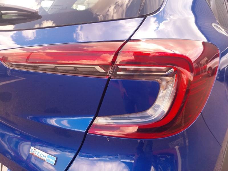 Renault Captur - Photo 37