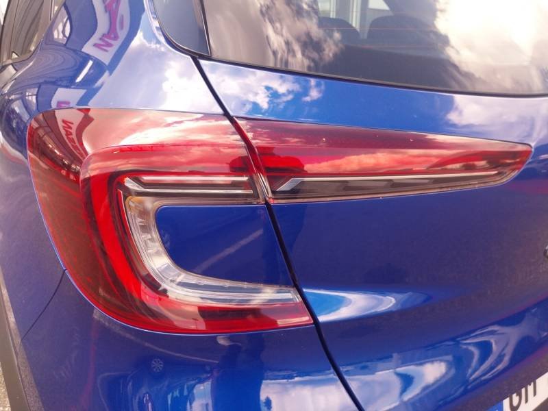 Renault Captur - Photo 38